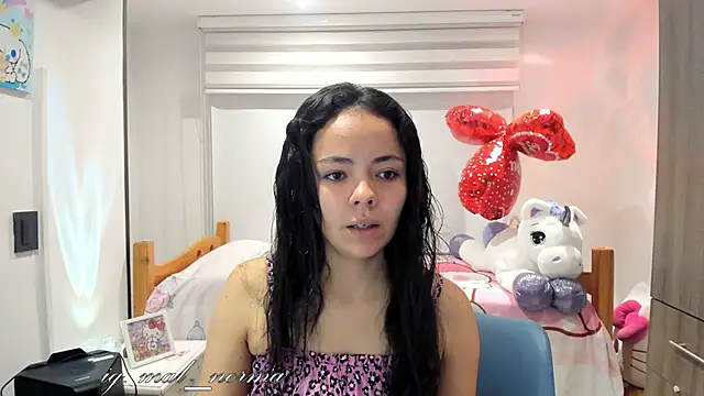 mal tokkie online show from January 10, 3:19 am