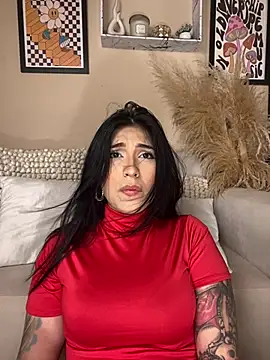 Sweetie Arianna online show from June 24, 5:06 am