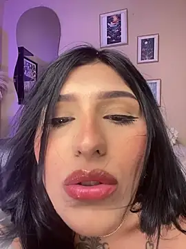 Sweetie Arianna online show from July 11, 3:53 am