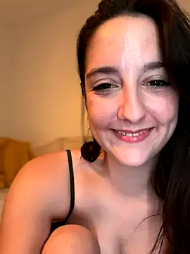  Juliette online show from October 16, 8:21 pm