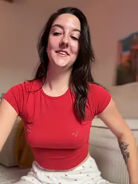  Juliette online show from October 28, 9:57 am