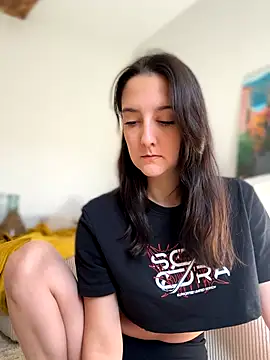  Juliette online show from November 9, 1:09 pm