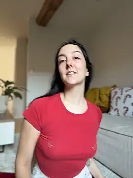 Snapshot of _Juliette chatting on March 21, 9:03 am Juliette online show from March 21, 9:03 am