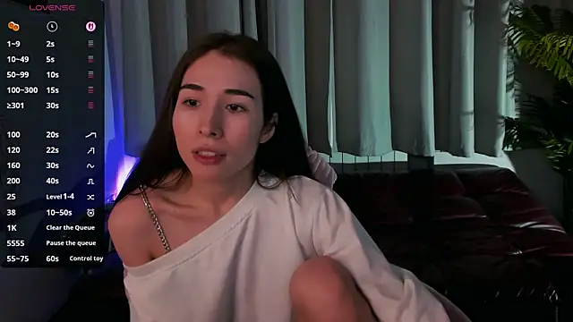 ashleyro1 online show from December 5, 1:20 pm