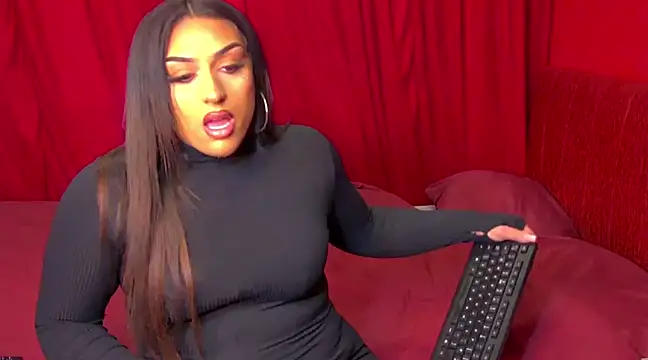 JanesaMiaBabestationx online show from February 9, 12:30 pm