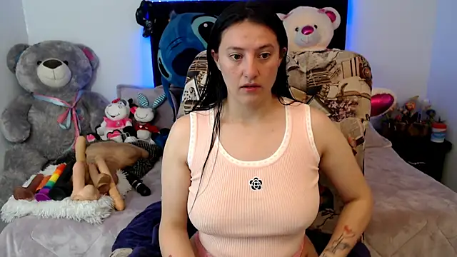 Lorenahot 06 online show from October 18, 3:46 pm