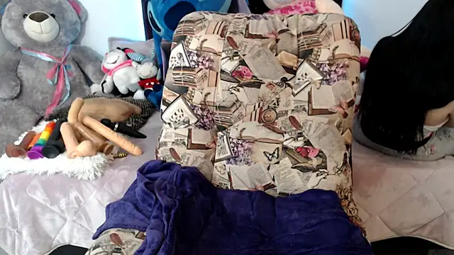 Lorenahot 06 online show from October 25, 6:13 pm