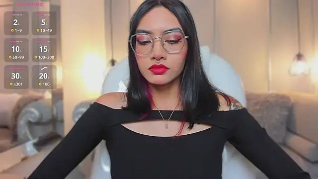 AzuraKindong online show from March 3, 7:20 pm