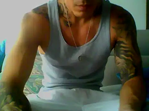 Snapshot of Skater29xx2 chatting on January 20, 9:53 pm Skater29xx2 online show from January 20, 9:53 pm