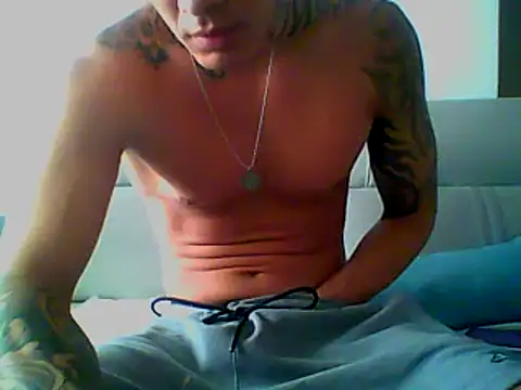 Snapshot of Skater29xx2 chatting on January 22, 4:23 pm Skater29xx2 online show from January 22, 4:23 pm