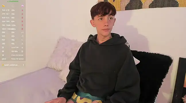 Tomy Rox online show from February 8, 9:46 pm