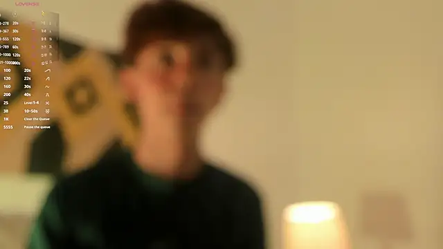 Tomy Rox online show from March 20, 7:46 pm