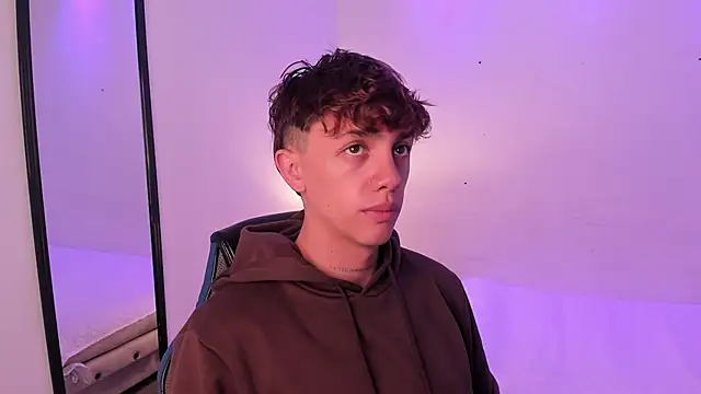 Tomy Rox online show from December 1, 8:36 pm