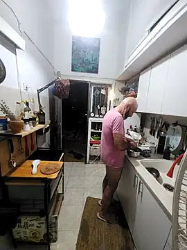 CTPuIITu3 online show from February 2, 9:24 pm