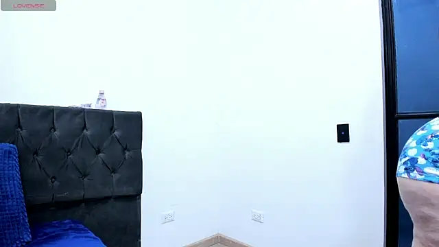 bonnyy26 online show from November 6, 9:10 am