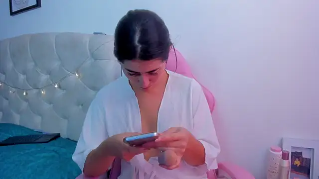 ChanellGV online show from February 25, 2:33 pm