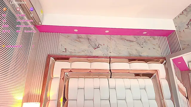 cattaleeyaa online show from January 23, 3:05 am