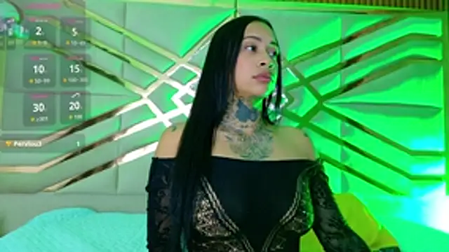 cattaleeyaa online show from March 13, 7:42 pm