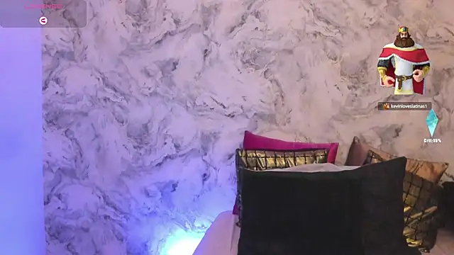 andrea indira20 online show from February 1, 1:44 am