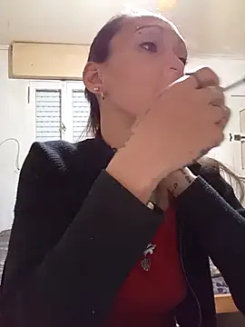 Zorrita Fox online show from October 1, 1:11 am