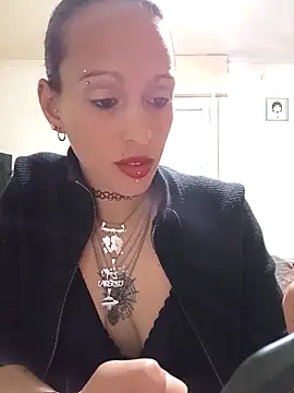 Zorrita Fox online show from October 14, 12:44 am