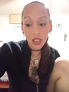 Zorrita Fox online show from October 26, 1:55 am