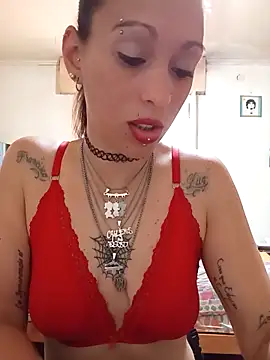 Zorrita Fox online show from November 6, 5:03 pm