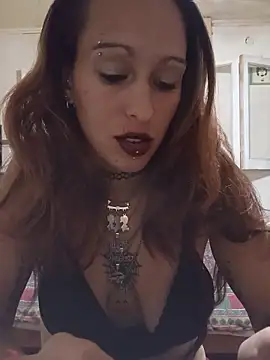 Zorrita Fox online show from February 2, 12:53 am