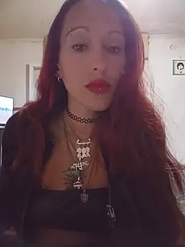 Zorrita Fox online show from March 9, 12:58 am