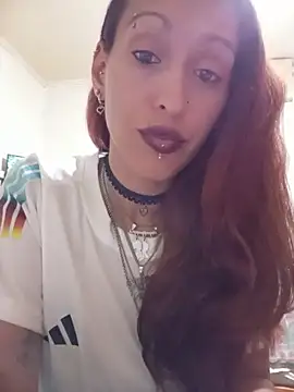 Zorrita Fox online show from April 10, 12:49 am