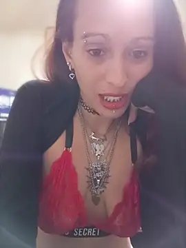 Zorrita Fox online show from May 15, 12:17 am