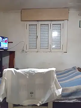 Snapshot of Zorrita_Fox chatting on June 19, 12:15 am Zorrita Fox online show from June 19, 12:15 am