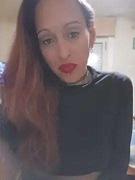 Snapshot of Zorrita_Fox chatting on June 22, 12:13 am Zorrita Fox online show from June 22, 12:13 am