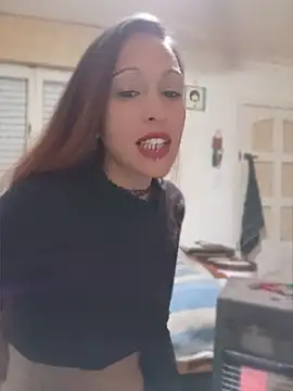 Snapshot of Zorrita_Fox chatting on June 22, 3:25 am Zorrita Fox online show from June 22, 3:25 am