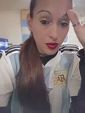Snapshot of Zorrita_Fox chatting on July 13, 12:24 am Zorrita Fox online show from July 13, 12:24 am