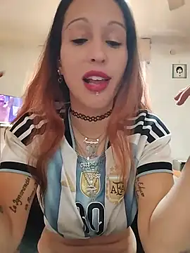 Snapshot of Zorrita_Fox chatting on July 16, 5:08 pm Zorrita Fox online show from July 16, 5:08 pm