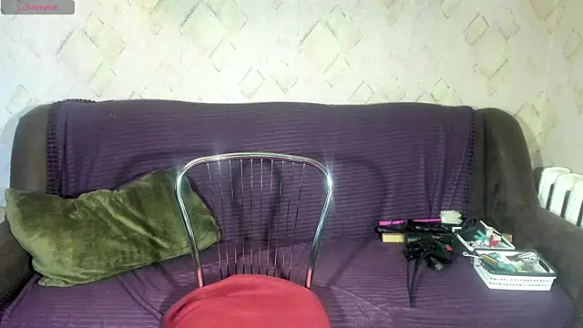 DarkIlona online show from January 15, 9:13 am