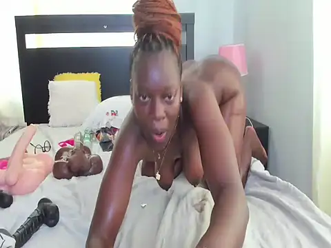 afro pop online show from February 12, 7:44 am