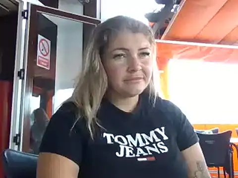 Snapshot of GabyHofstede chatting on March 19, 2:57 pm GabyHofstede online show from March 19, 2:57 pm