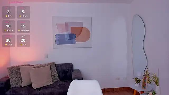 amandaconner online show from November 11, 1:55 pm