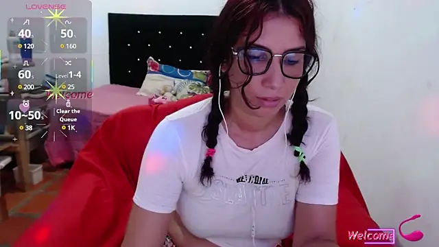 Ainhoa-hot online show from February 13, 10:34 am