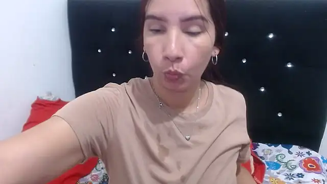 Ainhoa-hot online show from September 13, 1:49 am