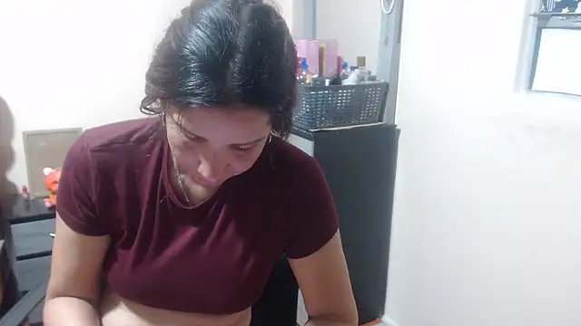 Ainhoa-hot online show from January 6, 4:16 am