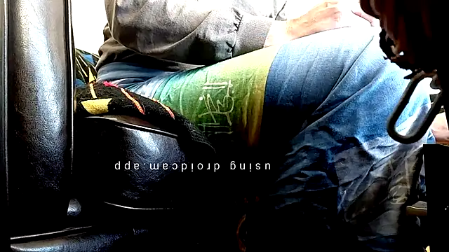 Pegg-fist-me online show from March 7, 1:24 am