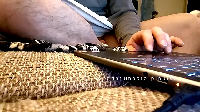 Pegg-fist-me online show from April 8, 9:59 pm