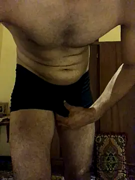 ClatteryPrexy online show from September 23, 11:52 pm