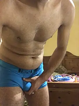 ClatteryPrexy online show from March 27, 11:48 pm