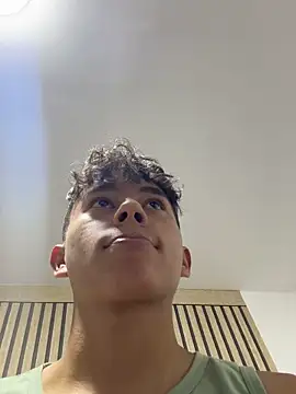 Angel esteban fx online show from February 13, 10:22 am