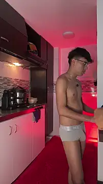 Angel esteban fx online show from February 17, 12:29 am