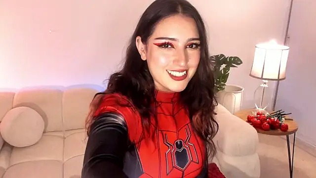 freya bella  online show from September 30, 8:19 am